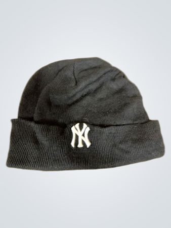 New York Yankees Beanie