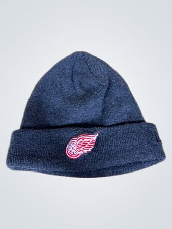 Detroit Red Wings Beanie