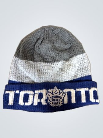 Toronto Maple Leafs NHL Mütze
