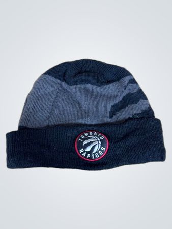 Toronto Raptors Beanie