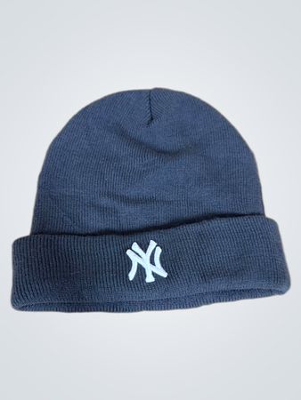 New York Yankees "Yankees" Beanie