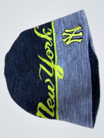 New York Yankees Beanie