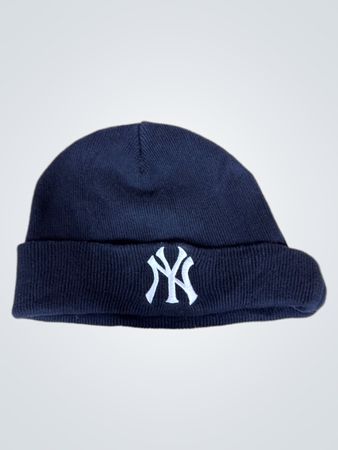 New York Yankees Beanie