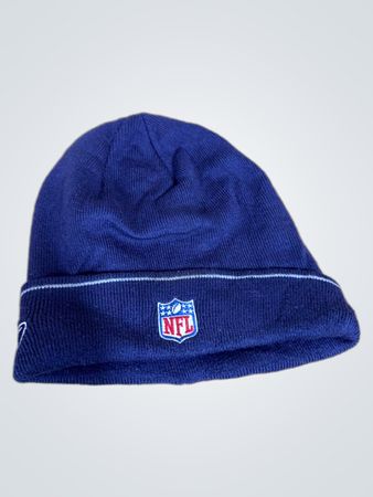 Reebok NFL New England Patriots Beanie