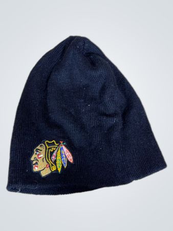 Chicago Blackhawks Beanie