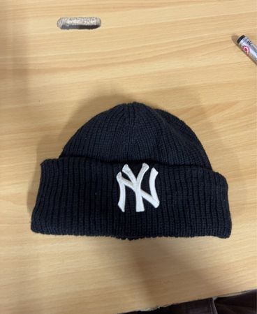 New York Yankees MLB Beanie