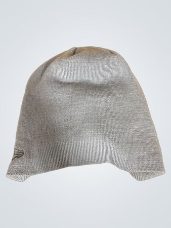 Grau MLB Beanie