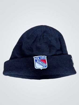 New York Rangers Beanie