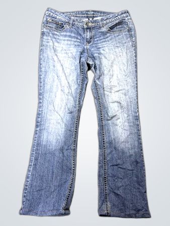 Blue Jeans