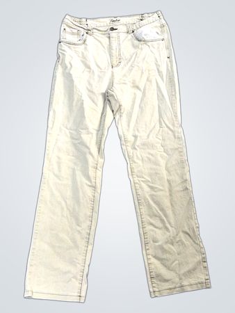 Braune Hose