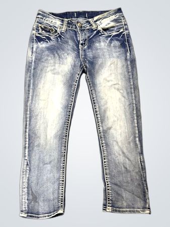 Blue Jeans