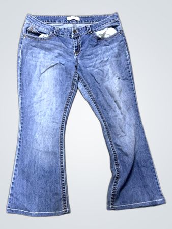 Blue Jeans