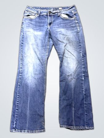 Blue Jeans