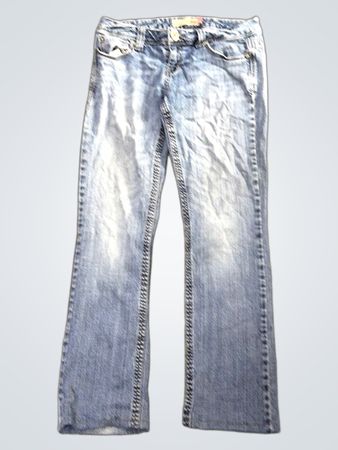 Blue Jeans