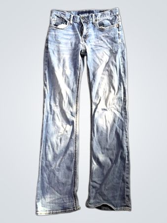 BKE Denim Jeans