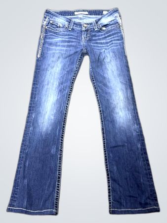 BKE Bootcut Jeans