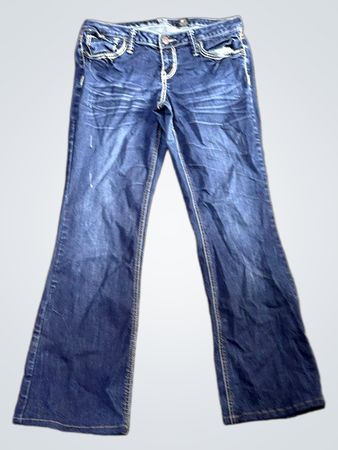 Blue Jeans