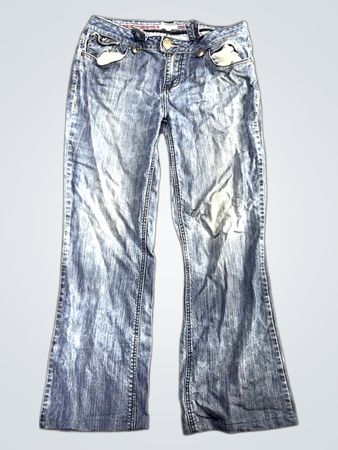 Fashion Bug Damenjeans