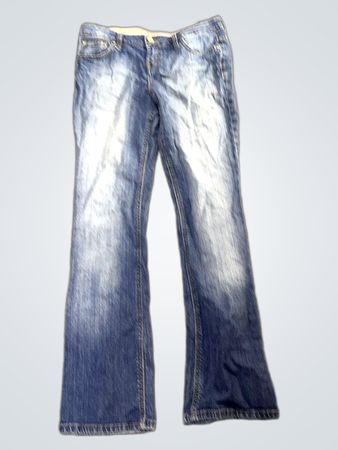 Blue Jeans