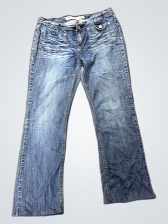 Blue Jeans