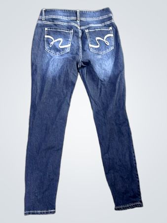 Wallflower Jeans