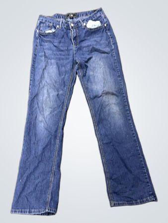 Blue Jeans