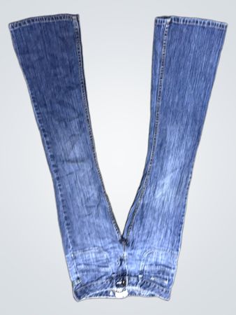 Blue Jeans