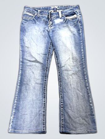 Blue Jeans