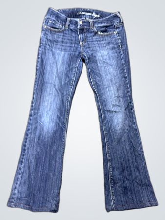 American Eagle Outfitters Damenjeans
