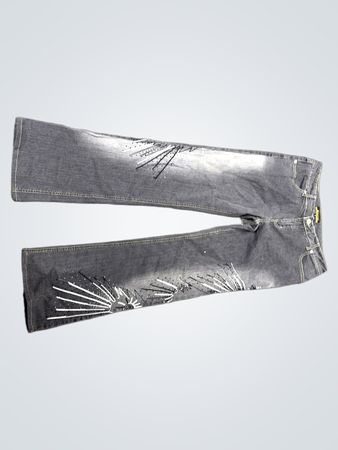 TEDDY SPA Damenjeans