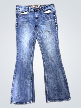 Seven7 Bootcut Jeans