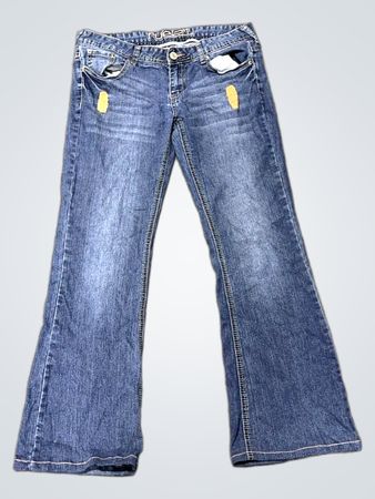 Blue Jeans
