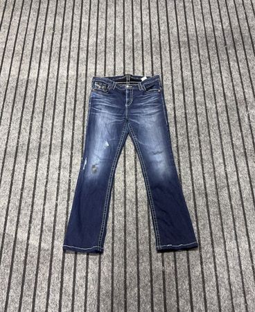 Big Star Denim Jeans