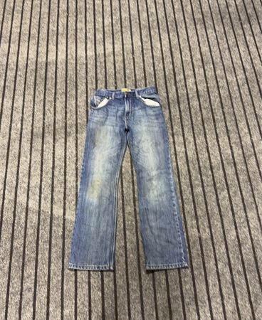 Blue Jeans