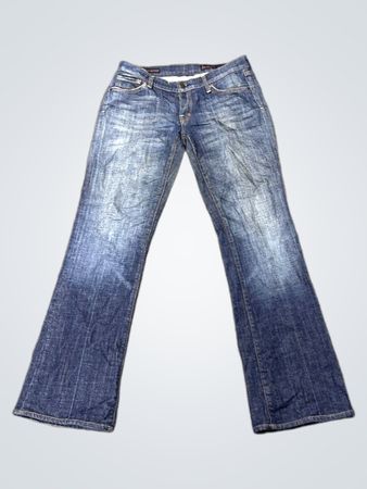 Citizens of Humanity Damen Bootcut Jeans