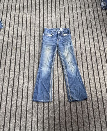 Cruel Girl Jeans