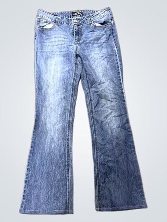 e.i. Sophia Bootcut Jeans