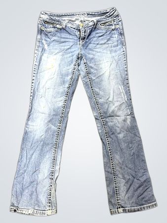 Blue Jeans