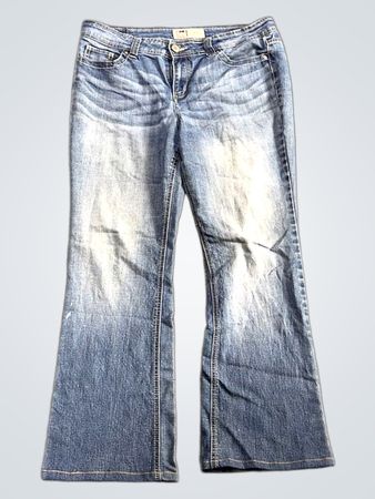 Riders Damen Bootcut Jeans