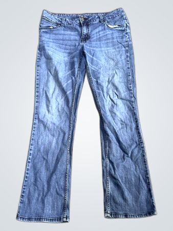 Blue Jeans