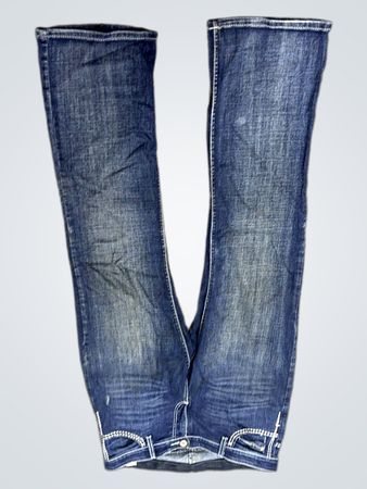Blue Jeans