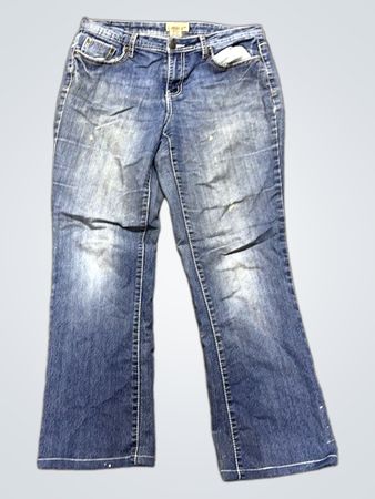 Riders Damen Bootcut Jeans