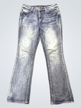 PREMIUM CLASSIC 12 MADE IN CHINA Jeans