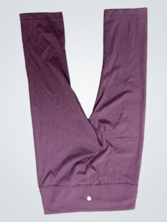 Lululemon lila Leggings