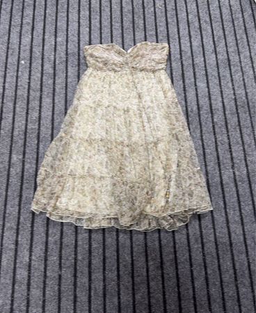 Mapp Rose Kleid