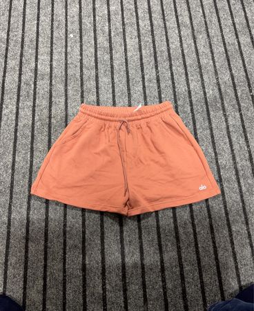 Alo L/G/G Shorts
