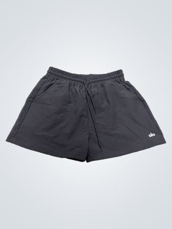 Shorts Alo Black