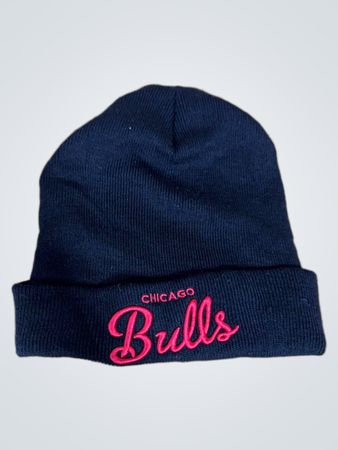 Chicago Bulls Beanie