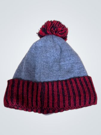 New Era Play for Goose Beanie