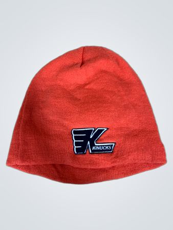 New Era Bauer Knucks Beanie